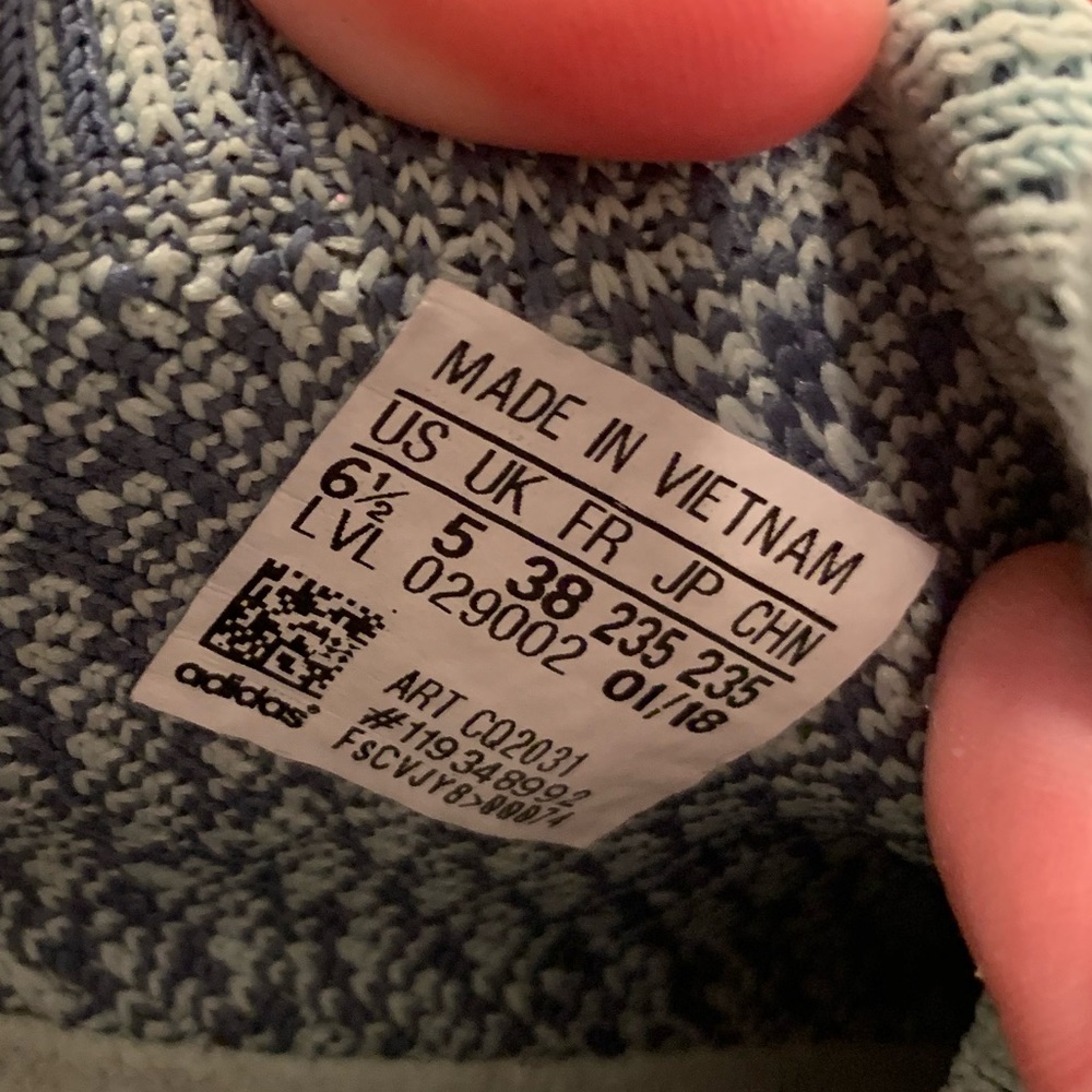 Adidas NMD - Picture 4 of 5